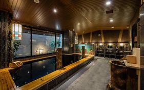 天然温泉 凌雲の湯 御宿 野乃 浅草